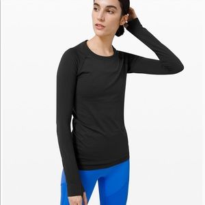 LULULEMON SWIFTLY TECH LONG SLEEVE